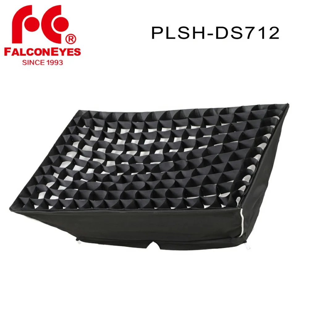 Софтбокс для фотографий Falcon Eyes складной софтбокс мягкая светодиодсветильник