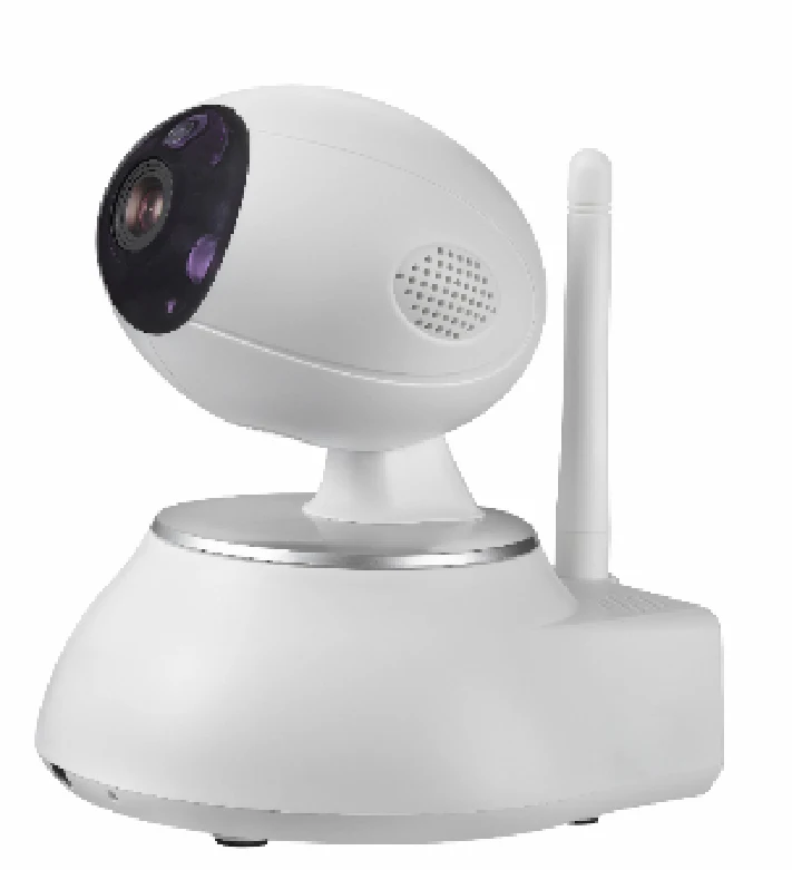 Умный поток данных Vcare Wi Fi и 3G WCDMA для домашней системы сигнализации с датчиком