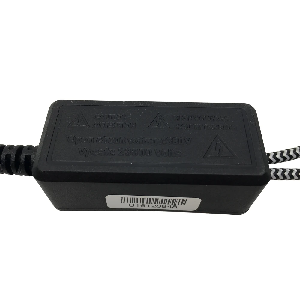 SKYJOYCE 35 Вт F3 Быстрый Яркий HID балласт DLT для ксеноновой лампы H1 H4 H7 H11 9005 9006 тонкий |
