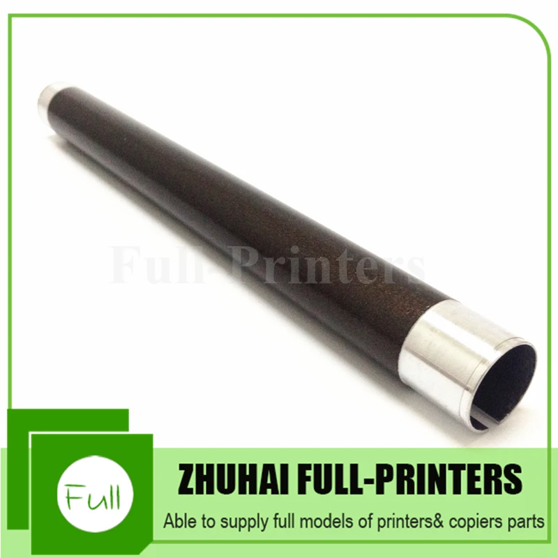 

4 шт. Бесплатная доставка Верхний роликовый тепловой ролик совместимый nroli1140fcz для Sharp AL1000 AL1010 AL1020 AR153 AR158 AR208