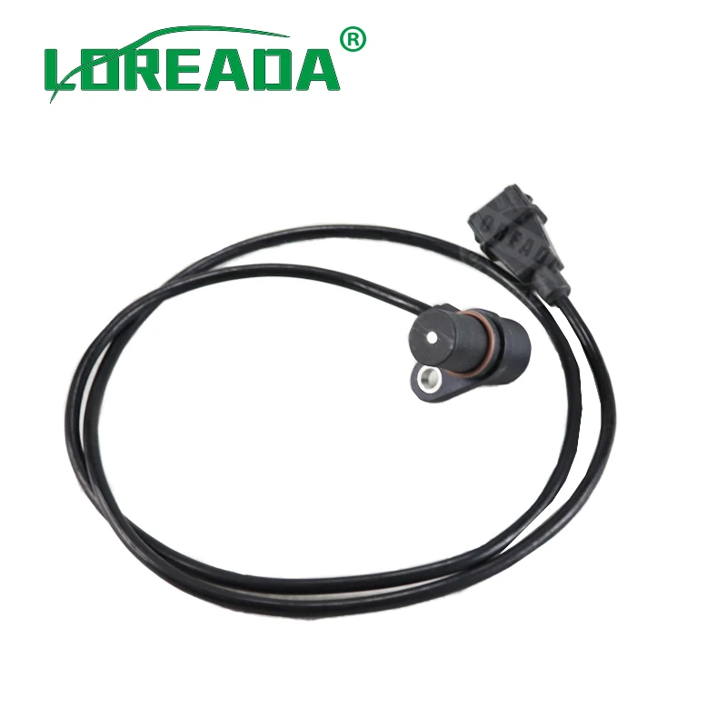 Импульс датчика положения коленчатого вала для SAAB 9 3 900 9000 OEM 0261210128 92062490 6238414|pulse|pulse