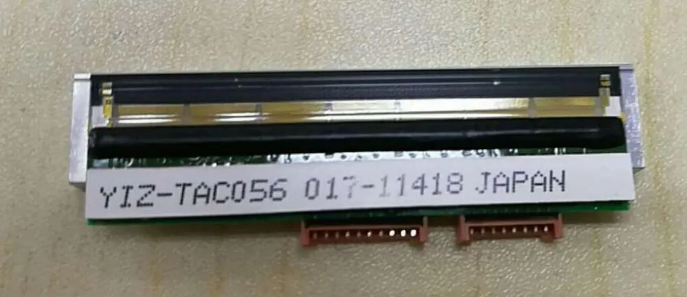 Высококачественная печатающая головка SM80 / SM90 SM100 SM110/SM300 термальная используемая