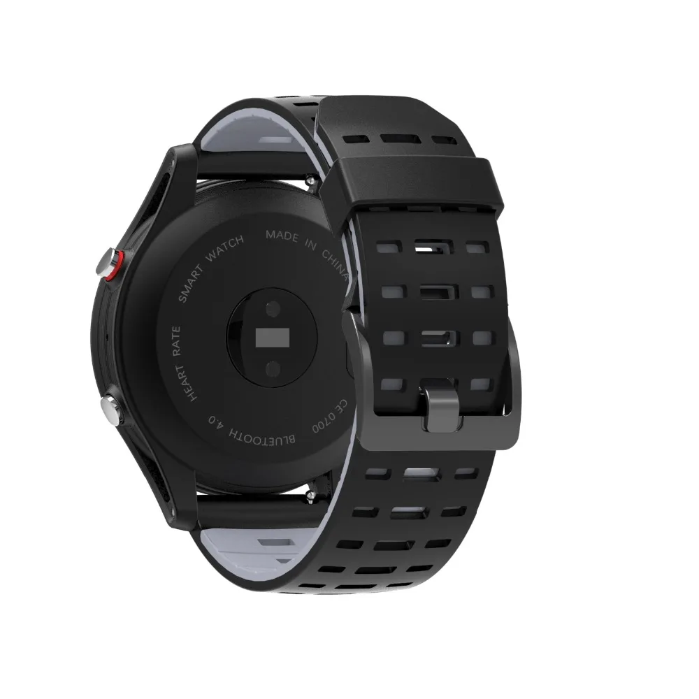XIYAN F5 GPS умные часы альтиметр барометр термометр Bluetooth 4 2 носимые устройства для iOS