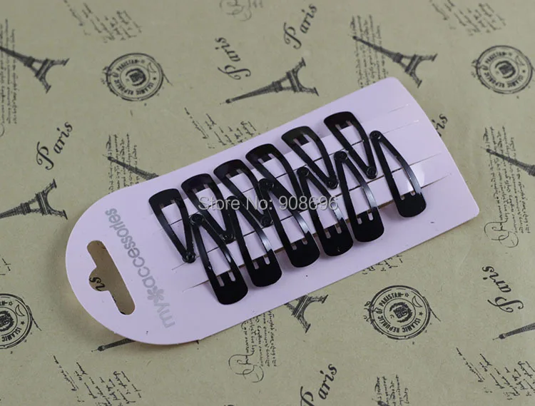 72 шт. детские заколки для волос | Красота и здоровье