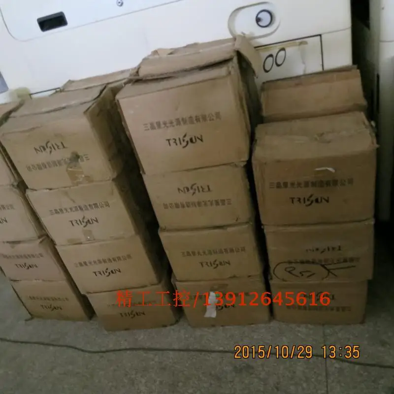 [SA] TRISUN новый оригинальный X60W SJEB-1 электронный выпрямитель большое количество