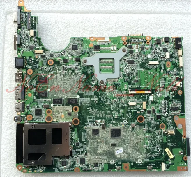 laptop motherboard for HP DV7 DV7-2000 ddr3 578130-001 | Компьютеры и офис