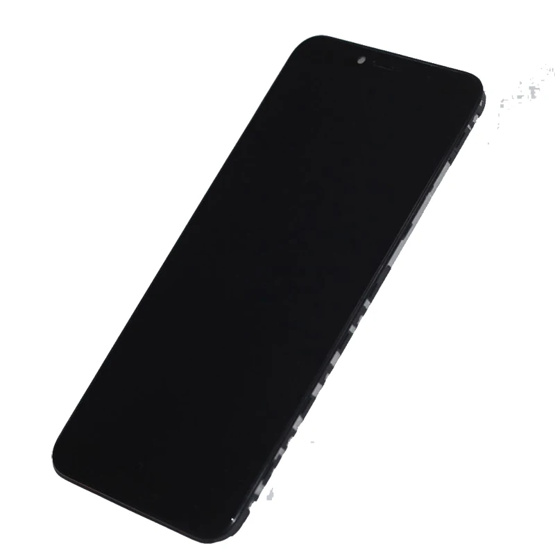 Для Huawei Y6 2018 ЖК-дисплей сенсорный экран дигитайзер сборка для y6 prime ЖК-ATU-L11 L21 L22 LX3
