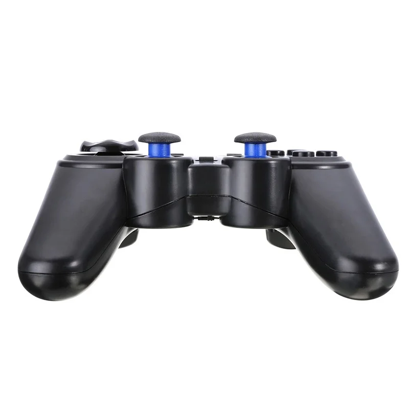 BEESCLOVER 2 4G Hz беспроводной игровой контроллер джойстик USB RF приемник для micro Android TV