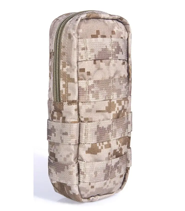 FLYYE модульная серия SpecOps большого вертикального тонкого ультратонкого мешка для