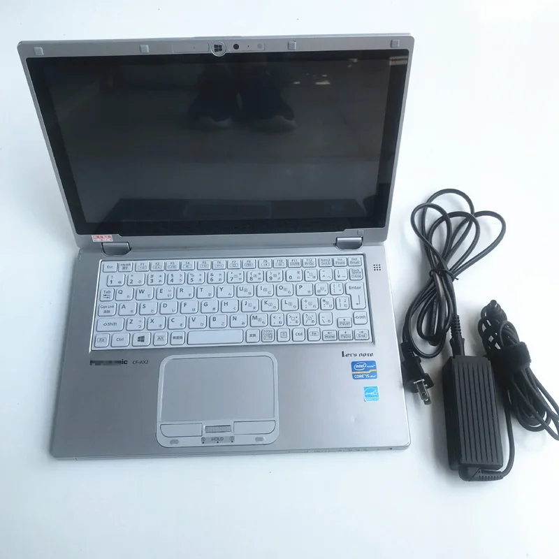 quality MB star C4 SD connect auto diag with super laptop CF-AX2 i5 4G software HHT 2021.03V installed in 480G mini SSD | Автомобили и