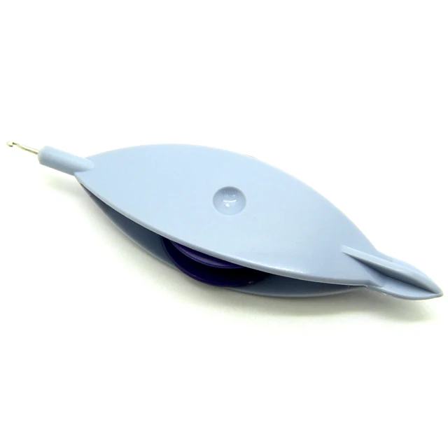 Татуировочный шаттл с крючком для Вязания Кружева инструменты ручной работы