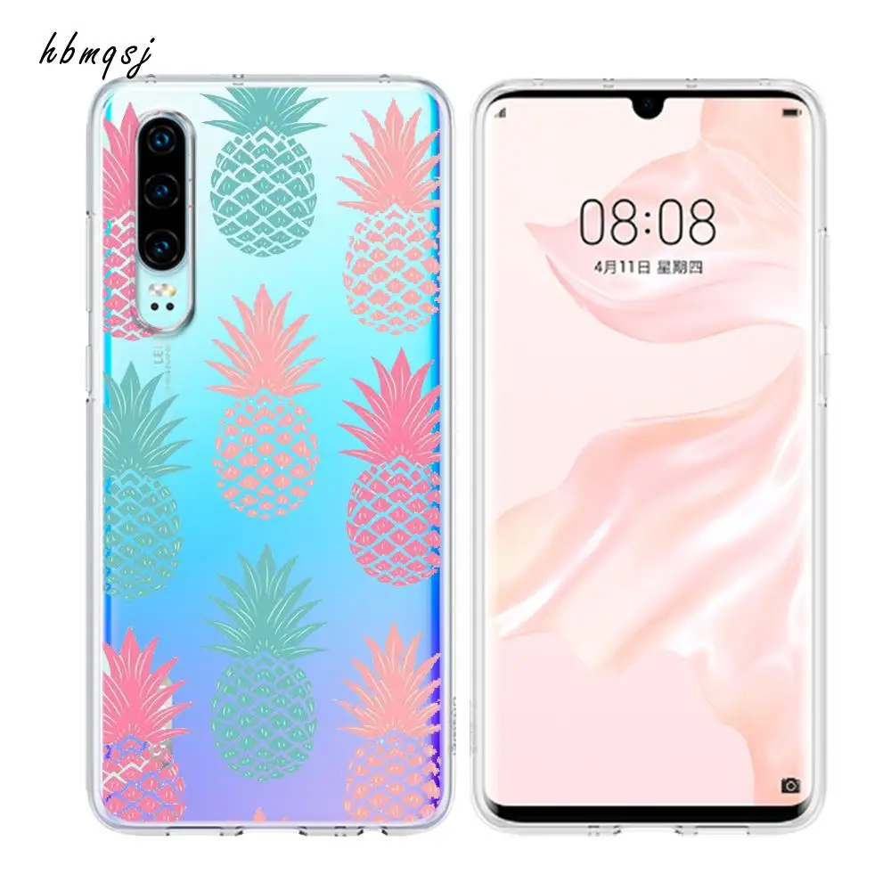 Funda for huawei honor 10 9 8x 6a 7x 9lite case silicone soft original coque phone back cover |