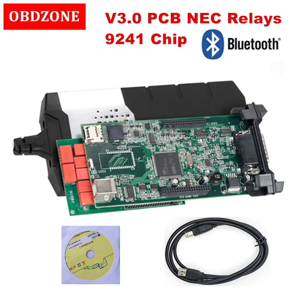 Программатор ключей для умный ключ для Тойоты производитель OBD для 4D и 4C Чип