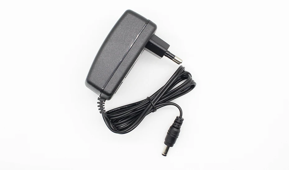 1 шт Высокое качество 15V2A AC 100 V-240 адаптер конвертер DC 15V 2A 2000mA Питание ЕС Штекер 5,5 мм x 2,1-2,5 мм