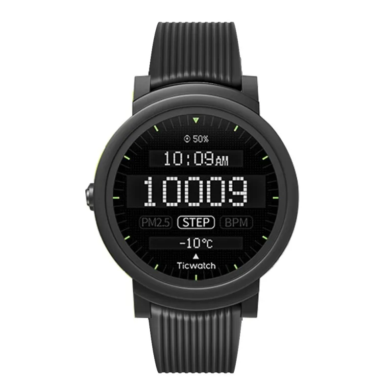 Ремешок для часов спортивный силиконовый ремешок Samsung Gear S3 Frontier Band классические