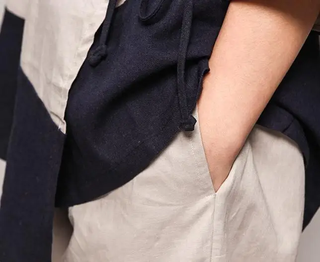 Новейшие льняные и хлопковые костюмы для медитации буддизма униформы одежда в