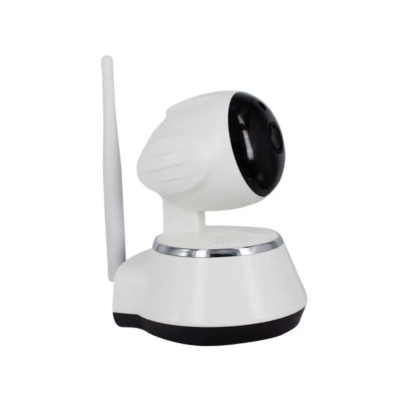 720 P Беспроводной IP Камера WI-FI охранного видеонаблюдения для домашнего применения Камеры Скрытого видеонаблюдения P2P ИК Камера инфракрасный Ночное видение
