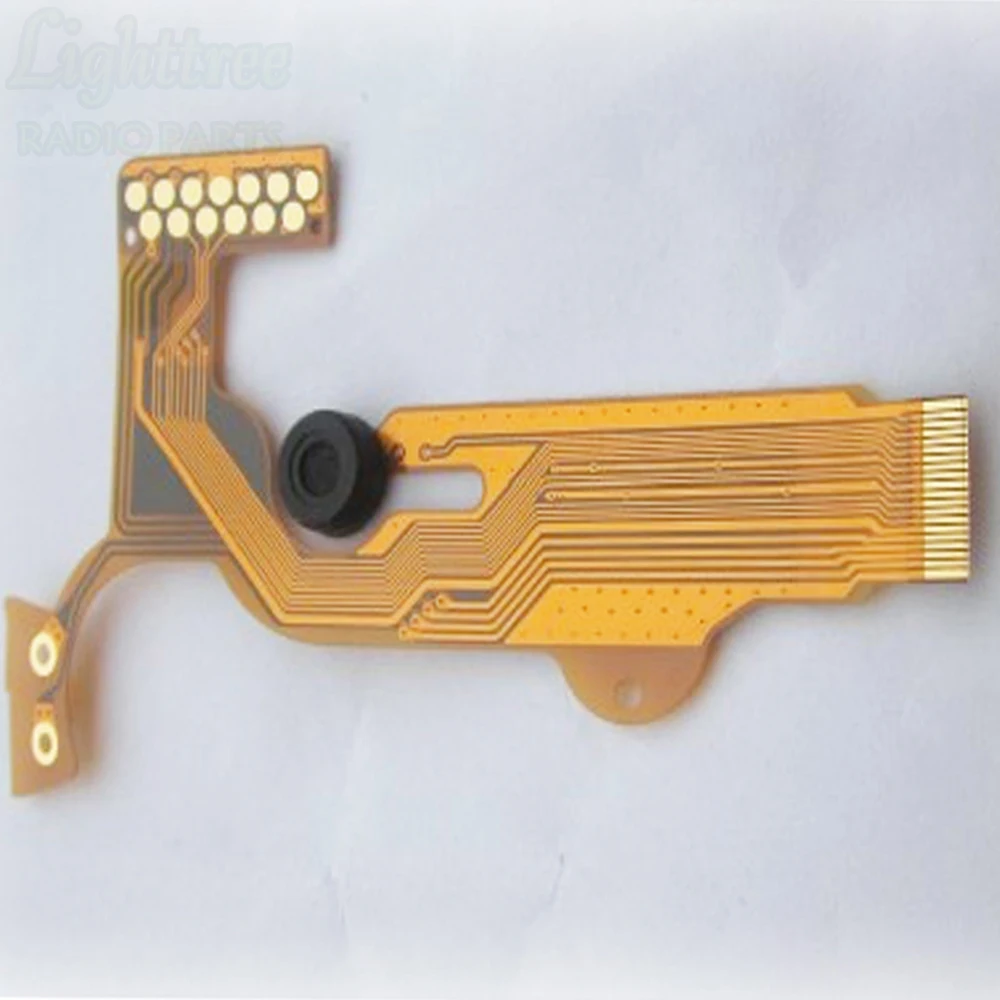 5X Replacement Flexible Cable For GP328PLUS GP344 And So On