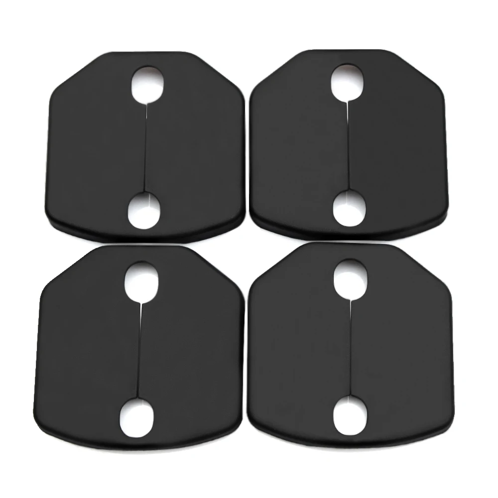 Стайлинг автомобиля защитная крышка антикоррозийная 4 шт. для Ford Focus 3 MK3