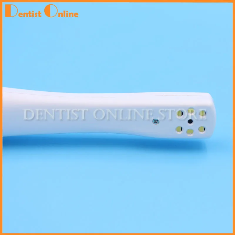 

Dental Wireless Intraoral Intra Oral Camera USB SD Card 6-LED Mega Pixels (CF-986+M-89+M-99) Free Shipping