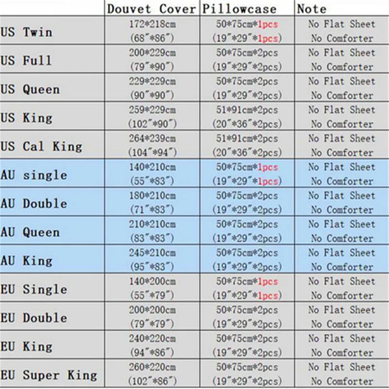 3d принт комплект постельного белья акварельный попугай бабочка медведь фламинго