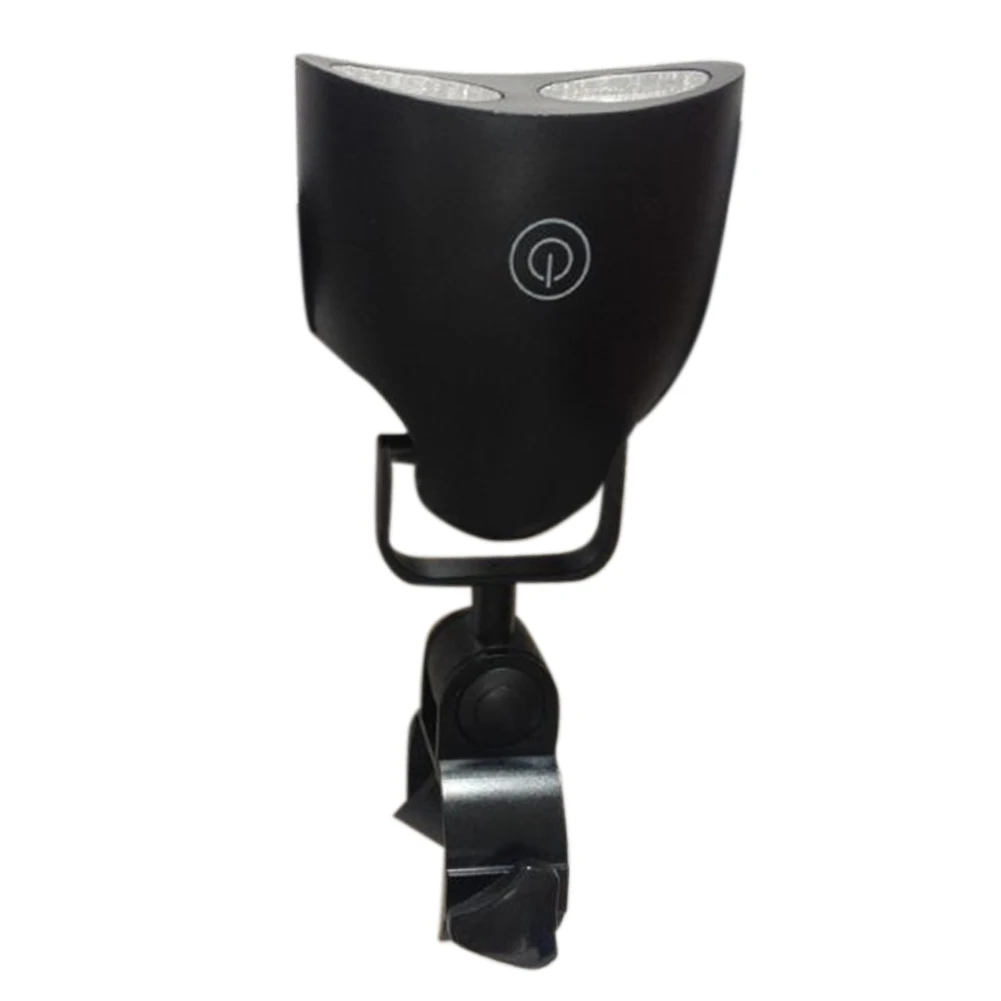 LED Кухня барбекю Открытый гибкий Рыбалка сенсорный датчик Гриль свет лампы