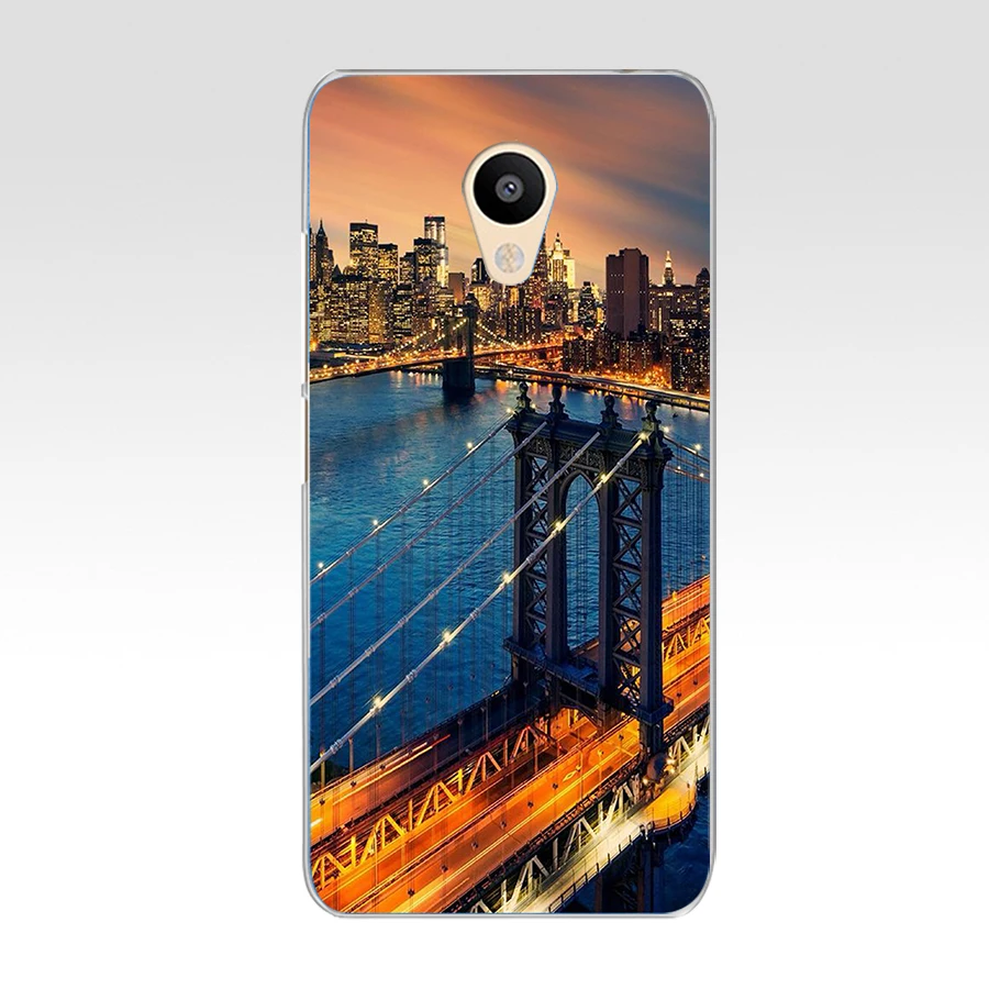Силиконовый чехол для Meizu M2 M3S M3 M5S Mini note M5 M6 U10 U20|Бамперы| |