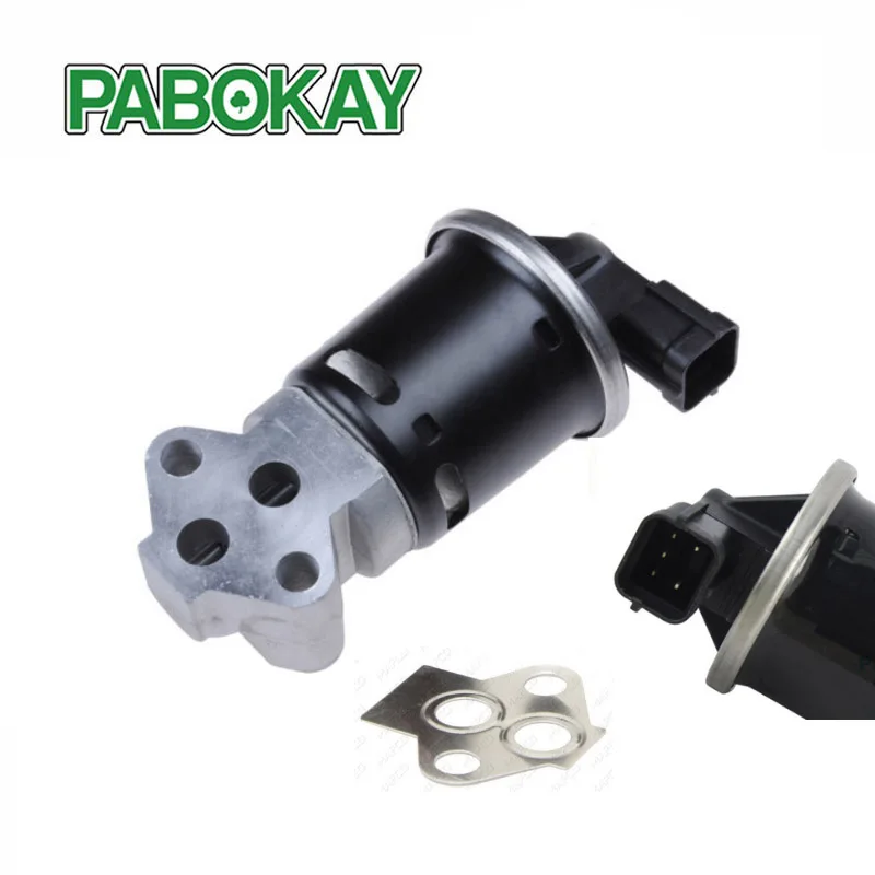 Для DAEWOO MATIZ ii) EGR выпускной клапан 96612545 AEGR-908 555043 7518048 89931771 892014 96291093 25182357 96612359 7518048