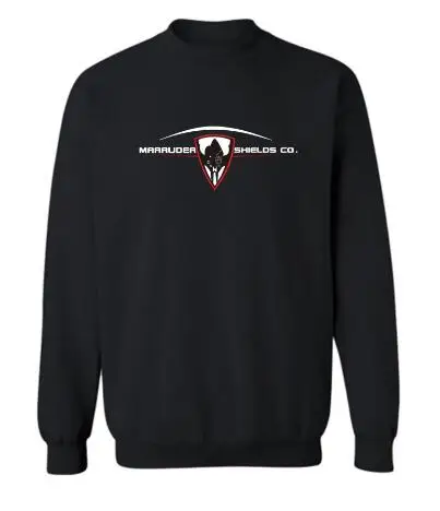 Mass Effect N7 Белый Street Wear Стиль Harajuku Толстовка Хлопок Женщин Толстовки Кофты 2016 Осень