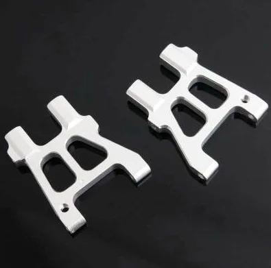 2 шт. RC автомобиль 1/10 HSP 02149 Задняя Нижняя подвеска 1:10 запасные части для нитро