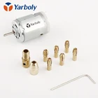 Мини-ДРЕЛЬ Dremel, мини-твист, фотопатрон, электрическая дрель, Цанга с электрическим мотором 12 В