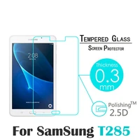 screen protector for samsung galaxy tab a6 7 0 tempered glass for samsung tab a 2016 7 0 t280 t285 tempered glass protection 9h