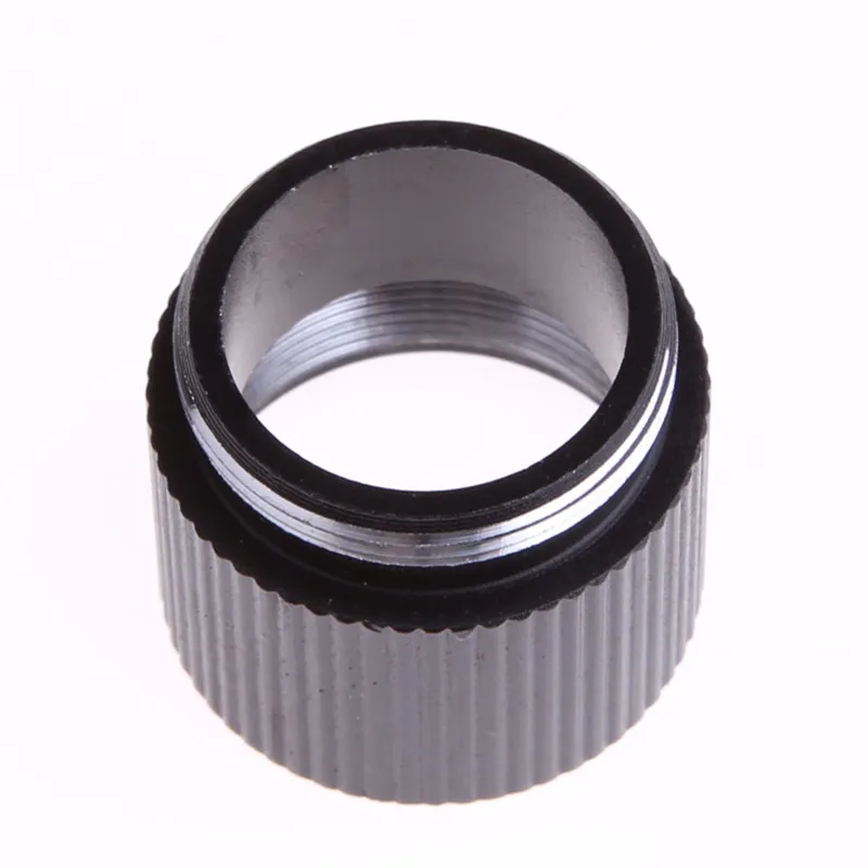 1 шт. трубка продлить фонарь расширение расширения для фонарик светодиодные