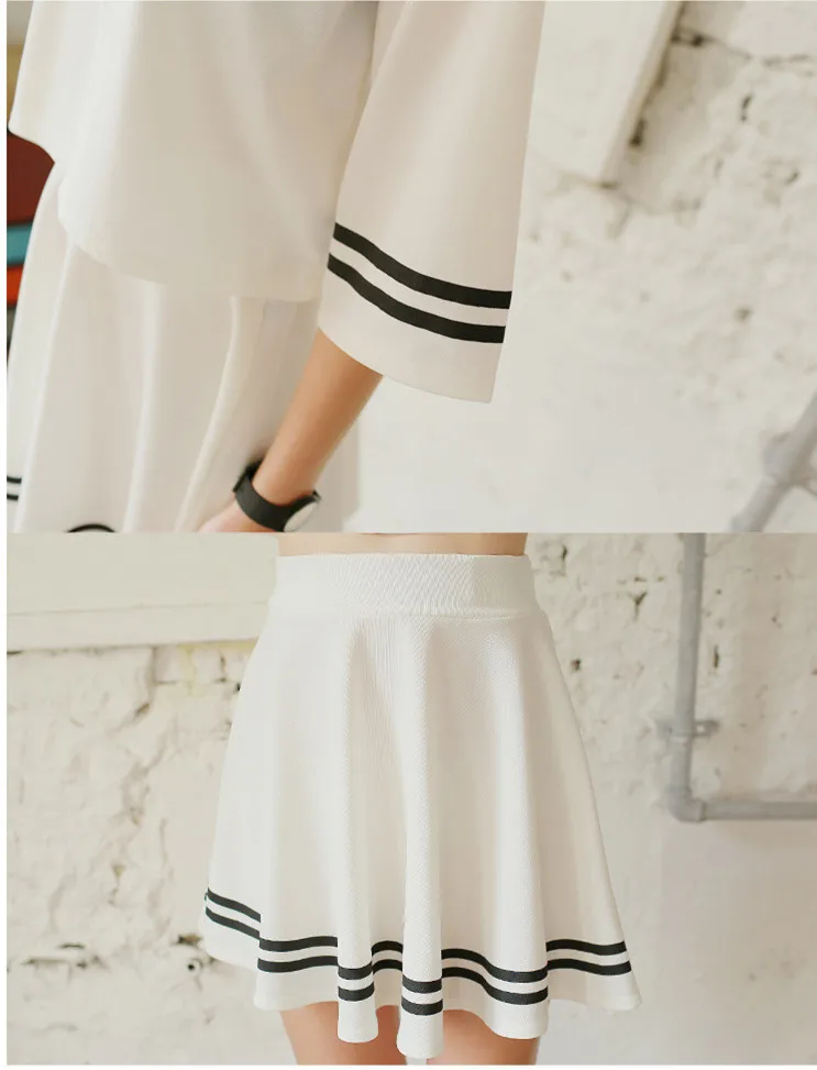 Kpop exo 2017 новое летнее женское платье рубашка + облегающее женские платья