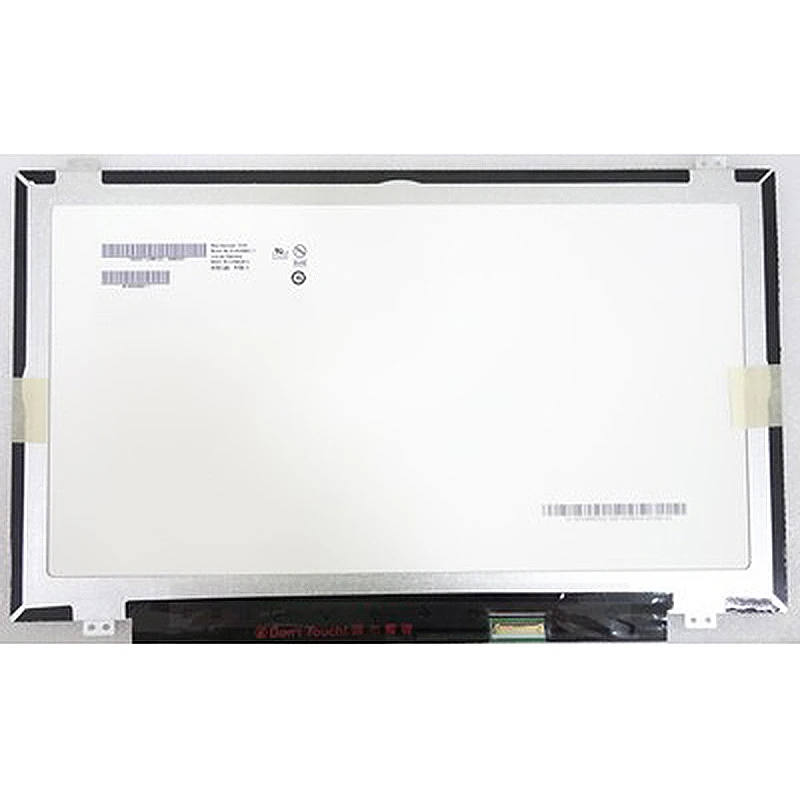 

New 14inch LP140WHU-TLA1 Notebook LCD screen 1366(RGB)*768 60Hz 40pins LVDS