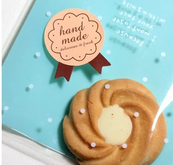 80 шт Горячая продажа Розовая медаль ручная работа цветок уплотнительные