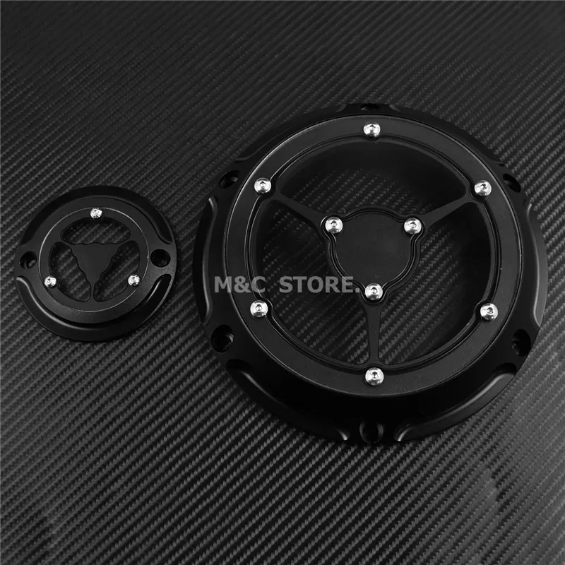 Мотоцикл Derby Timer Сцепление Фрикционные чехлы harley sportster 883 1200 XL XR Iron Nightster Родстер Low