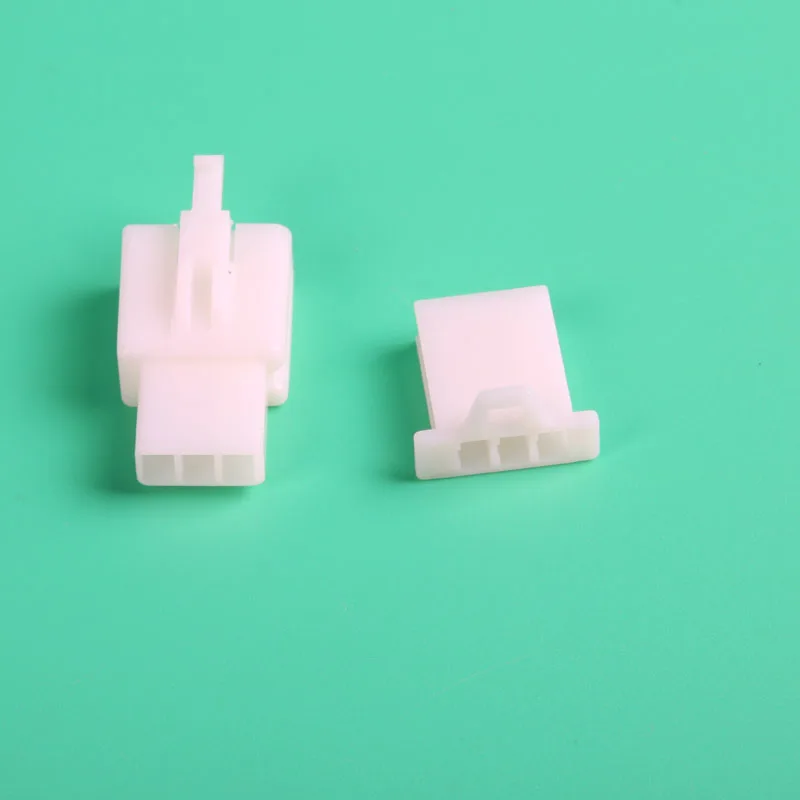 Электрический велосипед/автомобиль/RC/RV 2 8 мм 3 коннектор для проводов с клеммами