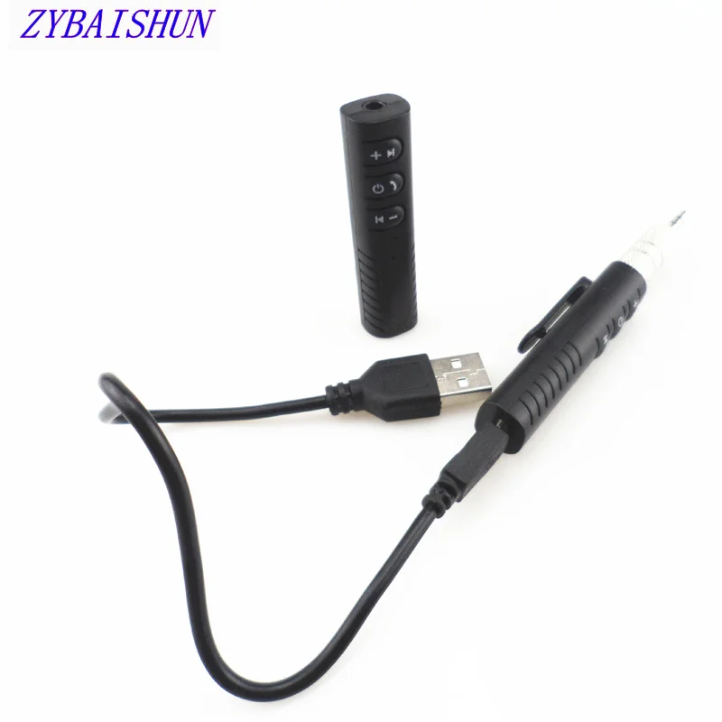 Портативные автомобильные USB Bluetooth датчики для Mitsubishi ASX/Outlander/Lancer