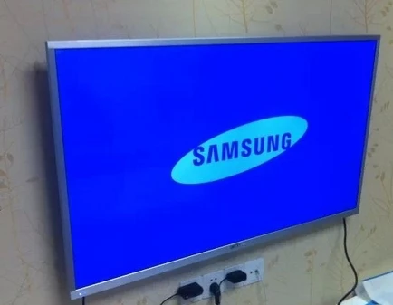 32 42 47 55 65 дюймов android smart touch screen lcd tft hd ПК ТВ система видеонаблюдения monitor |