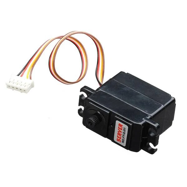 Feiyue Servo FY01 fy02 fy03 1/12 Запчасти для радиоуправляемых автомобилей FY DJ01|rc car parts|car partsrc