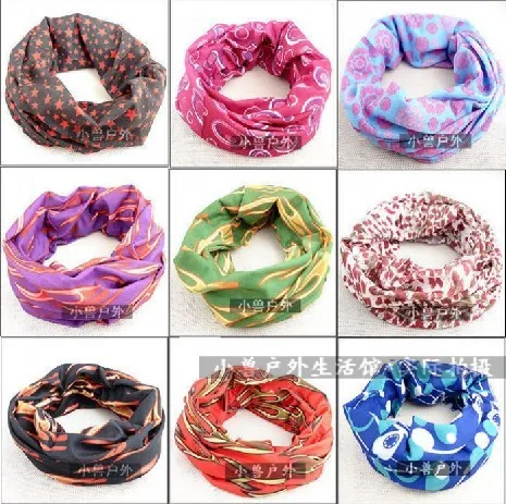 Бесплатная доставка! Шарф для улицы многофункциональный magicaf солнцезащитные