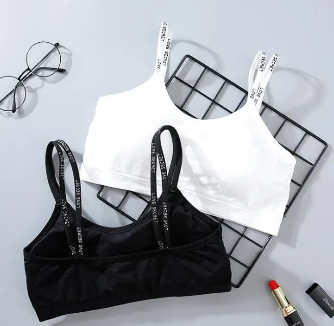 Женские однотонные бюстгальтеры бюстгальтер пуш-ап сексуальный Топ жилет