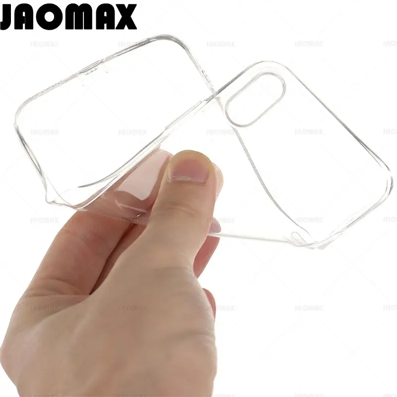 Модный сексуальный пляжный Дорожный Чехол Jaomax для телефона девушек iPhone XS 8 7 6 PLUS X