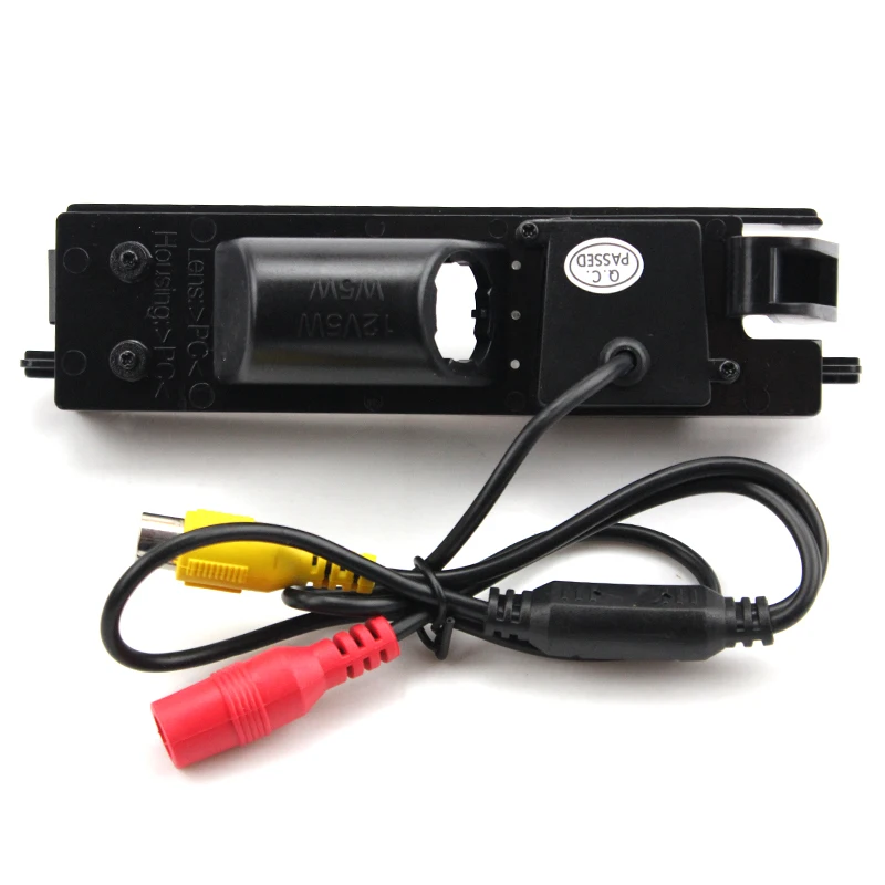 Автомобильная камера заднего вида DVD GPS для TOYOTA RAV4 RELY X5 \ 09 CHERY TIGGO 3 A3|reverse backup camera|car