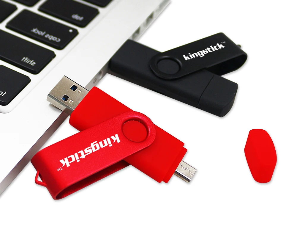 Высокое качество OTG USB 3,0 флеш-накопитель 32 Гб 64 Гб 128 ГБ USB флеш-накопитель 8 Гб 16 Гб ключ usb флешка Флешка для Android смартфона