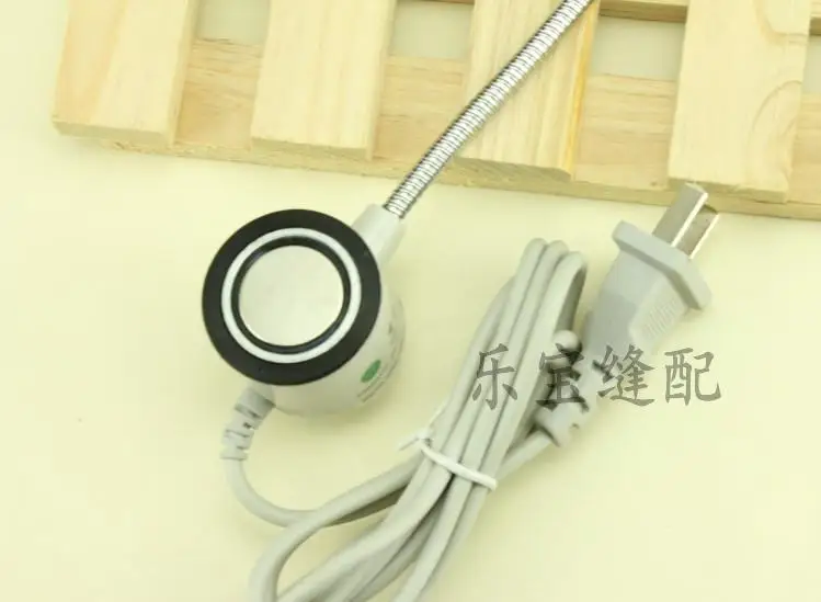 20-pin plug led sewing machine magnet home industrial work lighting | Дом и сад