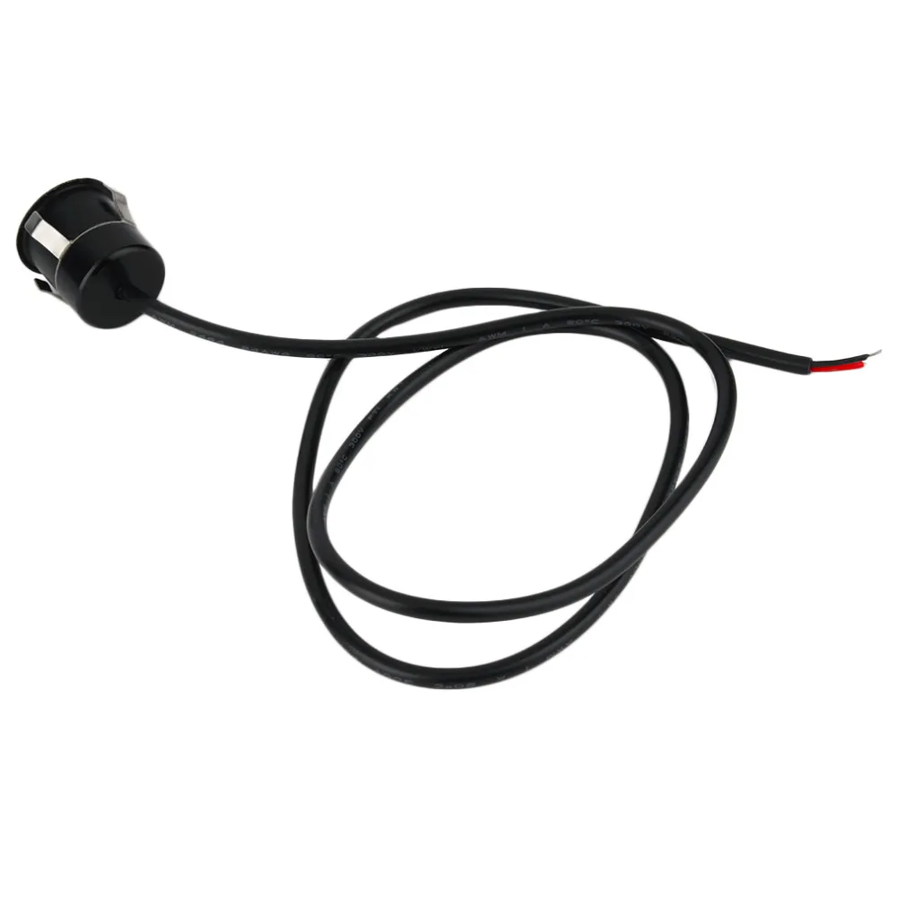 9W белый радар Орлиный взгляд освещение 12V дневные ходовые огни задние