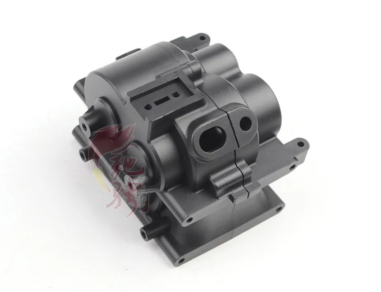 Ofna/HOBAO гонки 1/8 Hyper mt плюс 94038 нейлон смешанный углерод передачи коробки передач