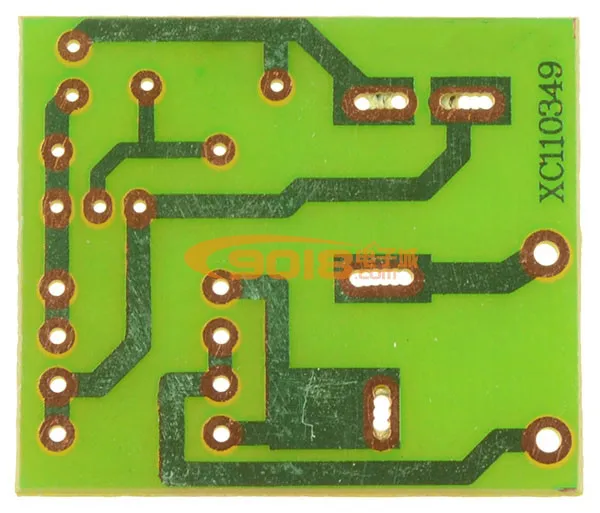 Регулируемый светильник с силиконовым управлением комплект для самостоятельной
